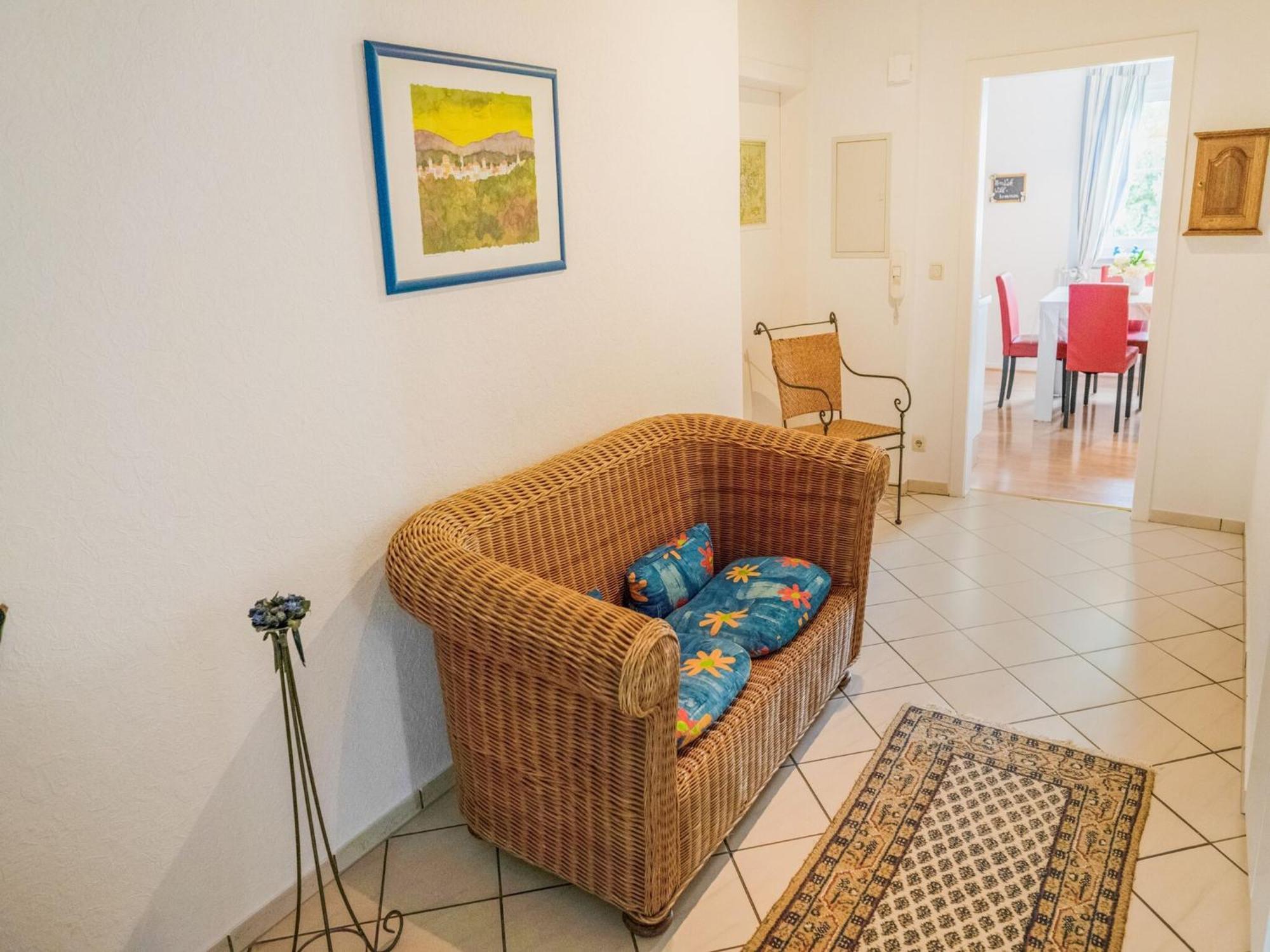 Luxurious Apartment In Medebach Near Public Pool Dış mekan fotoğraf