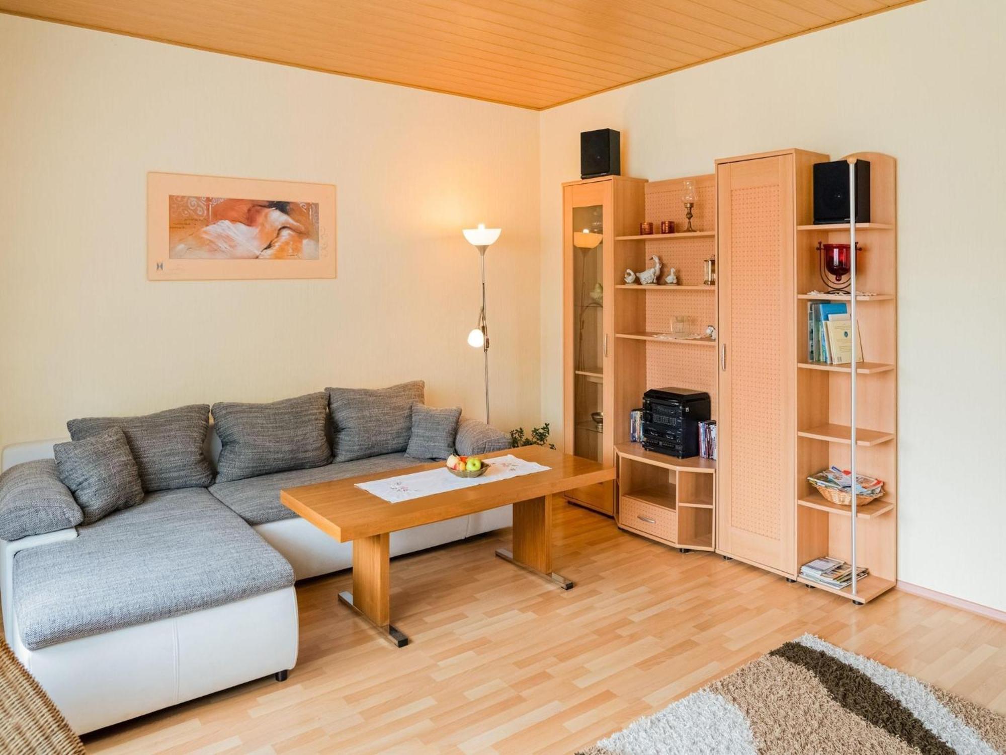 Luxurious Apartment In Medebach Near Public Pool Dış mekan fotoğraf