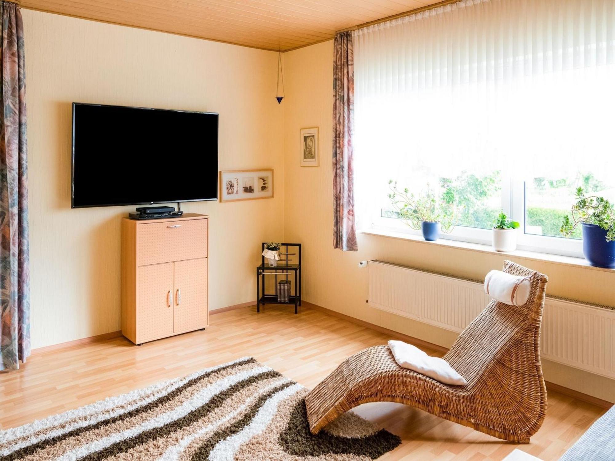 Luxurious Apartment In Medebach Near Public Pool Dış mekan fotoğraf