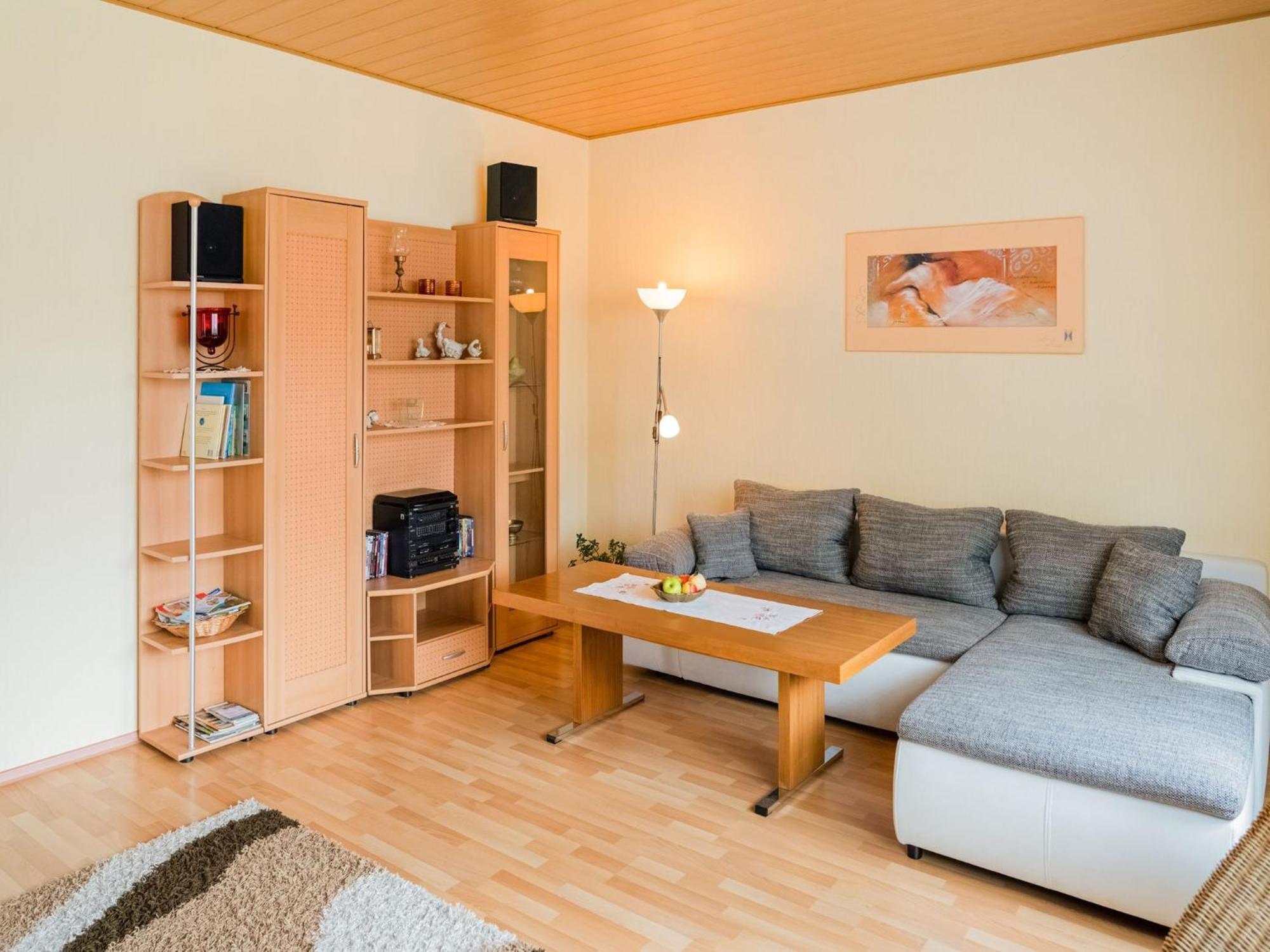 Luxurious Apartment In Medebach Near Public Pool Dış mekan fotoğraf