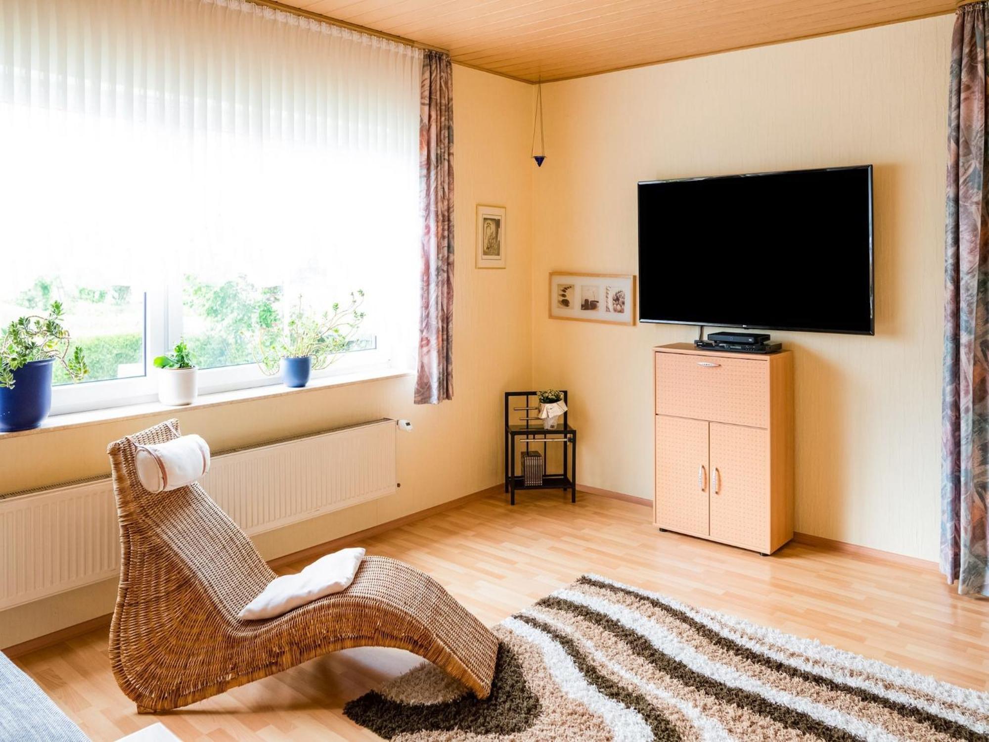 Luxurious Apartment In Medebach Near Public Pool Dış mekan fotoğraf