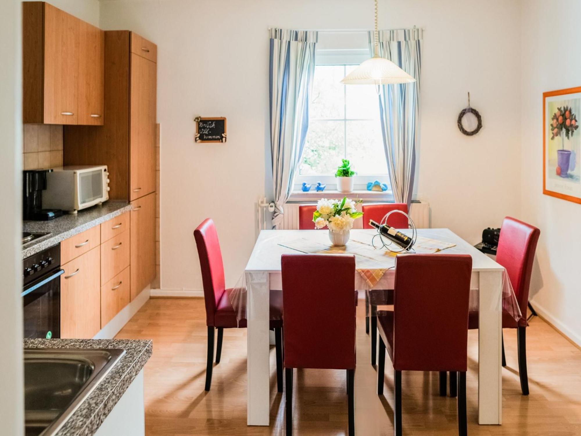 Luxurious Apartment In Medebach Near Public Pool Dış mekan fotoğraf