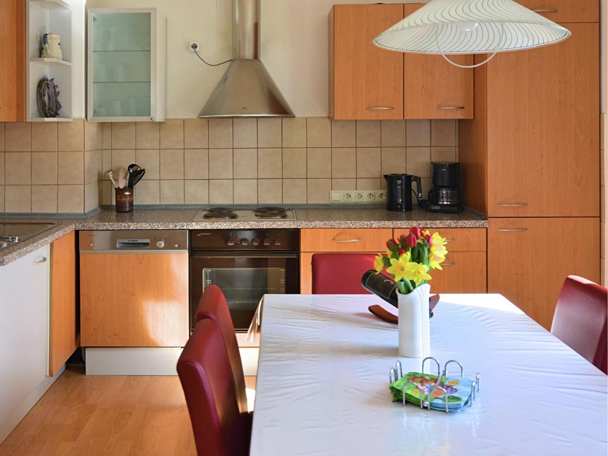 Luxurious Apartment In Medebach Near Public Pool Dış mekan fotoğraf